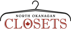 North Okanagan Closets